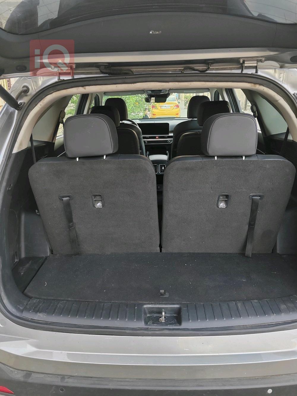 كيا سورينتو